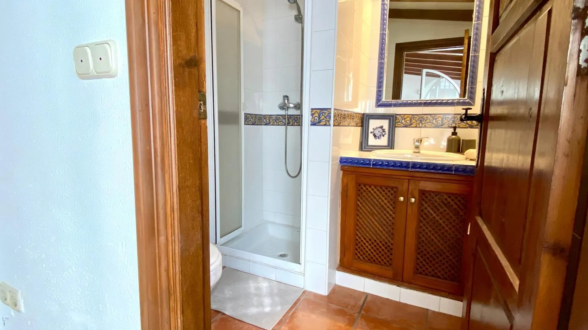 Fuengirola Pueblo 2Brd Townhouse Villa