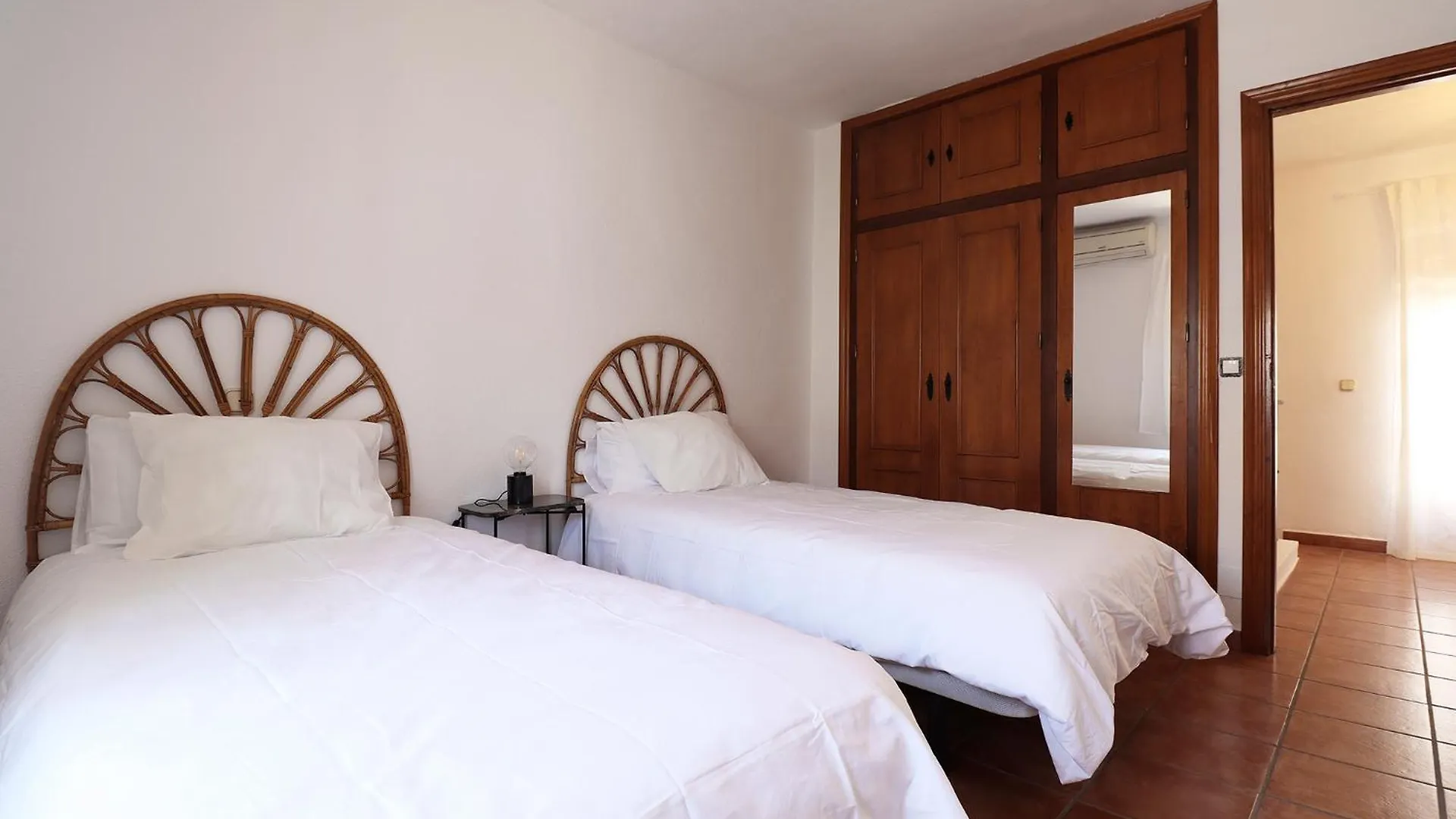 Fuengirola Pueblo 2Brd Townhouse Villa